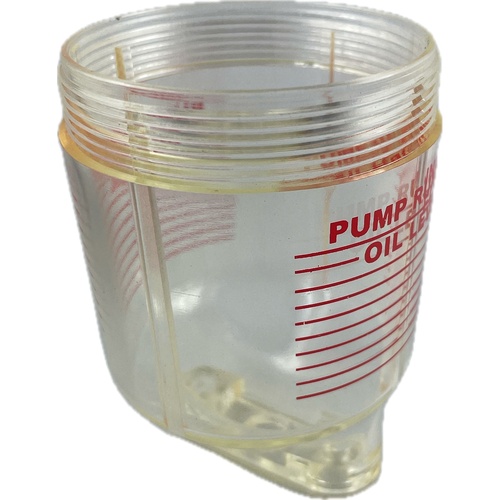 Zbiornik oleju POLY 2180/2260/2300 1