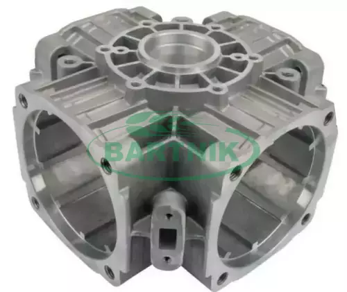 Korpus pompy POLY 2180 1