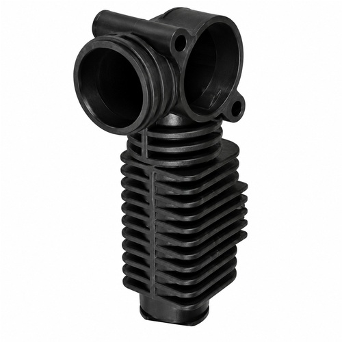Kolektor tłoczny 1" POLY 2180 1