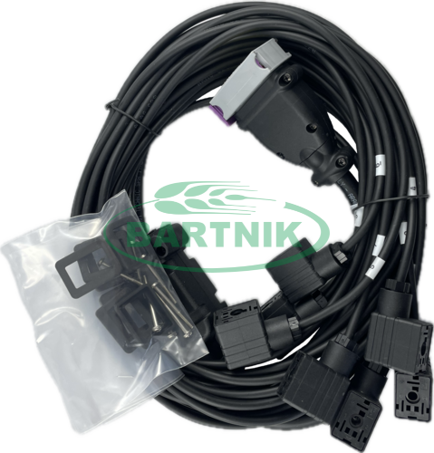 Kabel 7 sekcji do IBX100 3m 1
