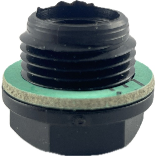 Zaślepka kolektora G3/8" POLY 2180-2300 1