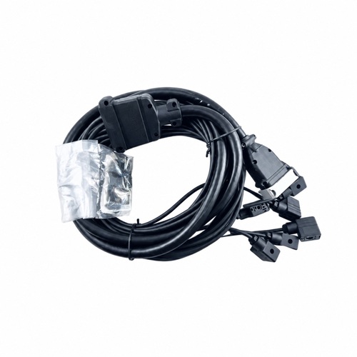 Kabel 9 sekcji do IBX100 3m 1