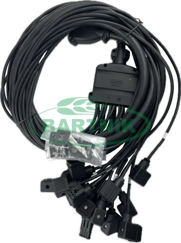 Kabel 13 sekcji do IBX100 3,5m 1