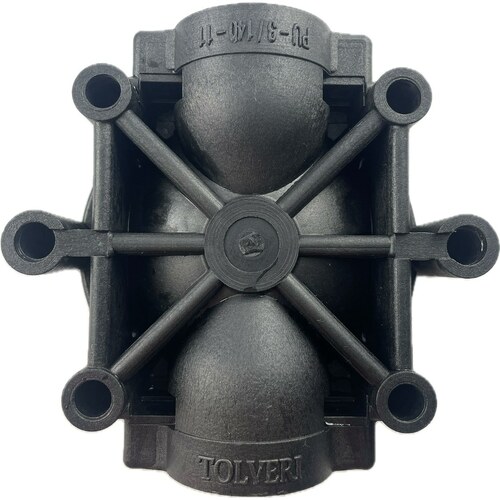 Głowica pompy T140 1