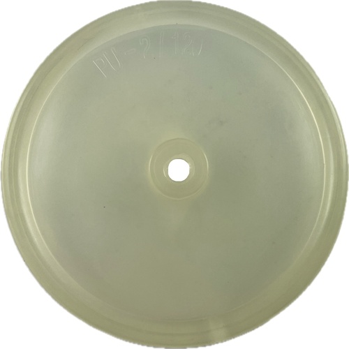 Membrana Tolveri 120/140 Ø116 mm 1