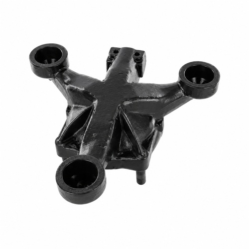 Korpus powietrznika BP105-125K 1