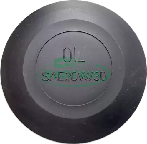 Pokrywa zbiornika oleju BP 1