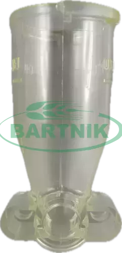 Zbiornik oleju APS51-71 1