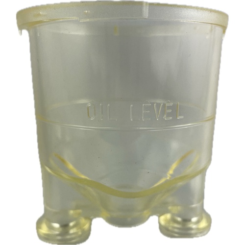 Zbiornik oleju BP205K-280K 1