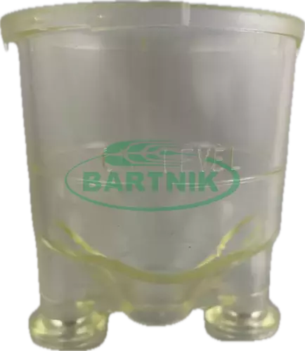 Zbiornik oleju BP205K-280K 1
