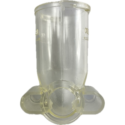 Zbiornik oleju BP105-125K 1