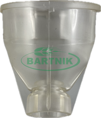 Zbiornik oleju APS141-161 1