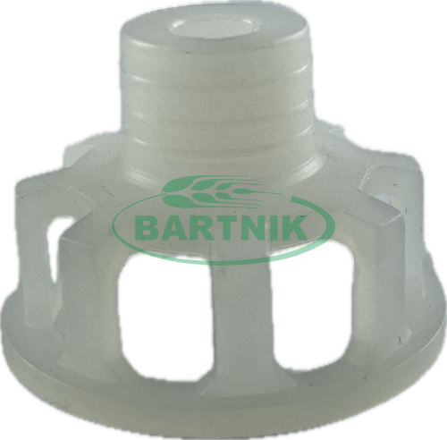Koszyczek zaworka BP235K 1