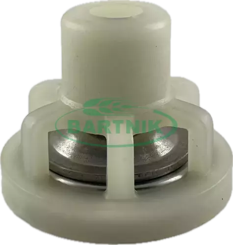 Zaworek pompy Comet 1