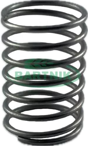 Sprężynka zaworka starszego typu 1