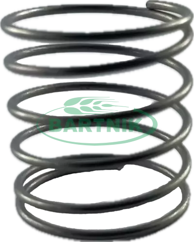 Sprężyna zaworka 1