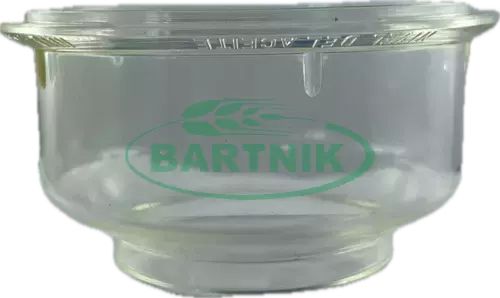 Zbiornik oleju IDS 1