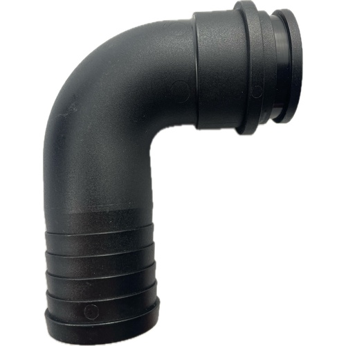 Kolanko 1 1/2" D35 1