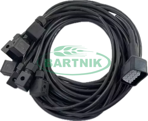 Kabel 5 sekcji do panelu sterującego 1