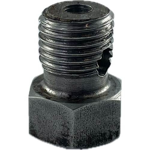 Korek spustowy M12 1