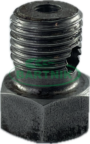Korek spustowy M12 1