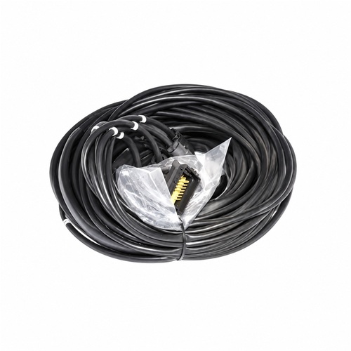 Kabel 9 sekcji hydraulicznych do panelu sterującego 5m 1