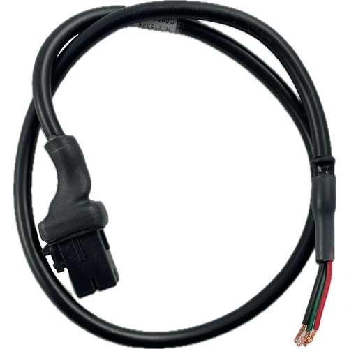 Kabel do przepływomierza 0,5m 1