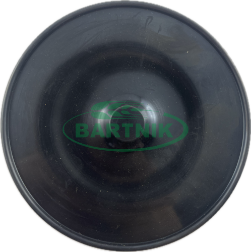 Membrana pełna Monsun Ø128 mm 1