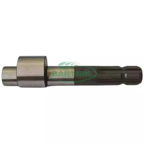 Wałek frezowy pompy RO 160 1C 1