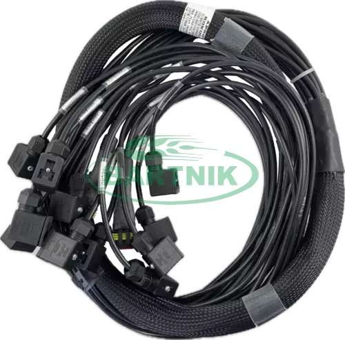 Kabel 9 sekcji 2-żyłowy GEONAVE 31 1