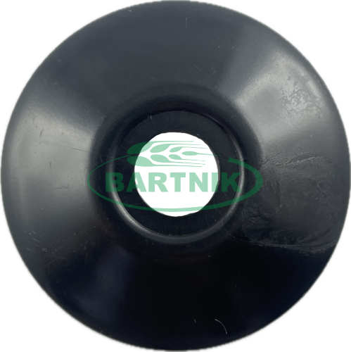 Docisk membrany pompy RO/Zeta/ Kappa/ Omega 1