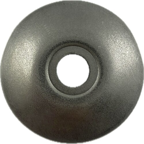 Docisk membrany pompy Zeta 200/300 1