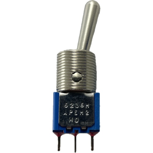 Przełącznik ON/OFF do komputera Geosystem SP 1