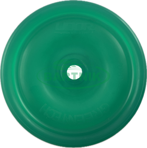 Membrana Greentech 1