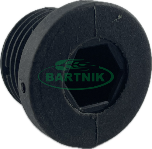 Korek Kappa G 1/2" 1