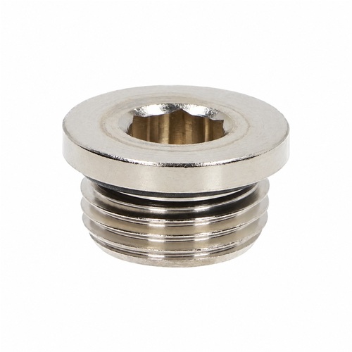 Korek G1 1/4" 1
