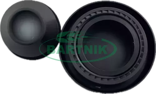 Pokrywa D415 uchylna z odpowietrznikiem + kołnierz 1