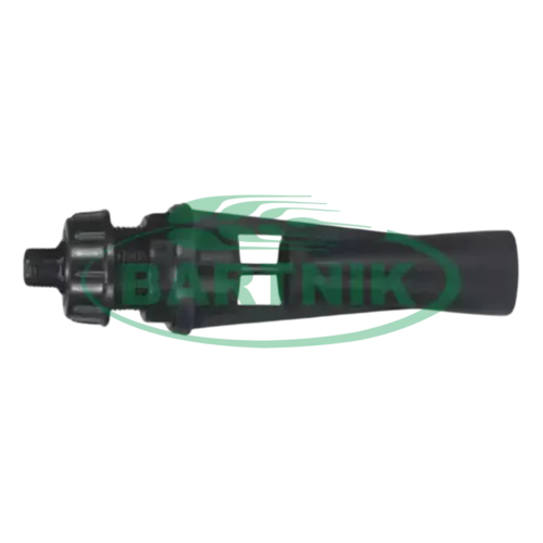 Mieszadło hydrauliczne proste 1