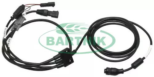 Power/Can/Data 3,6 m 1