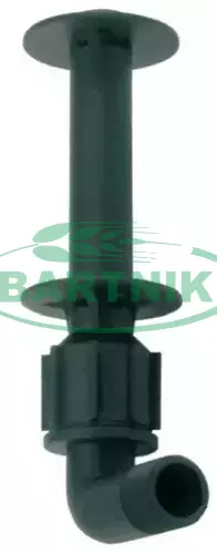 Mieszadło hydrauliczne Tecomec 1