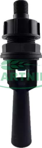 Mieszadło fi 2mm 1/2 cala 1