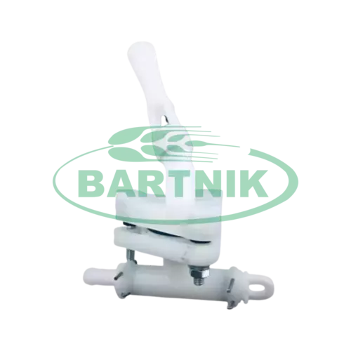 Mieszadło hydrauliczne 1