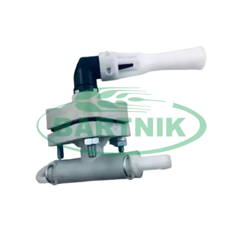 Mieszadło hydrauliczne 90° 1