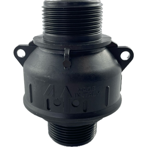 Zawór zwrotny 1 1/4'' AG 1