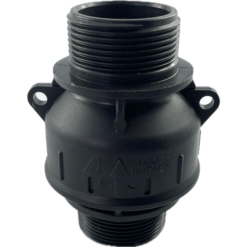 Zawór zwrotny 1 1/2'' AG 1
