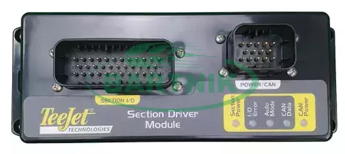 Moduł SDM BoomPilot 1