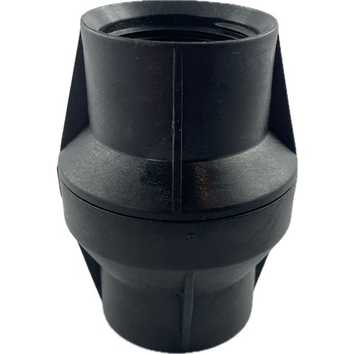 Zawór zwrotny 1 1/4" IG 1