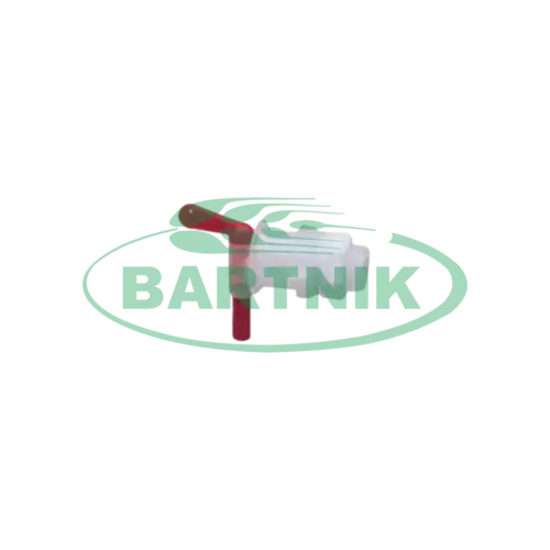 Kranik zbiornika czystej wody 1