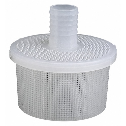 Filtr ssak biały D30 fi 150 1