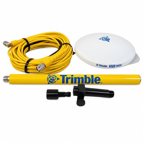Antena Upgrade Kit EZ-Guide 250 1